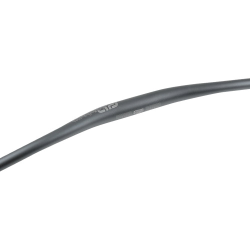 E*Thirteen Base Handlebar - 35 Mm - 20 Mm Rise - Stealth Black Ha1Usa-100