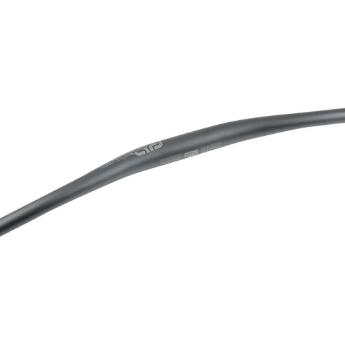 E*THIRTEEN HA1USA100 E*Thirteen Base Handlebar - 35 Mm - 20 Mm Rise - Stealth Black Ha1Usa-100