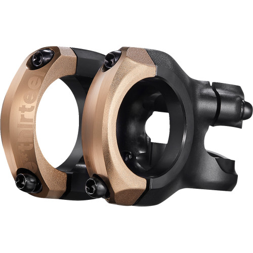 E*Thirteen Plus 35 Stem - 50 Mm Length - Bronze St1Upa-107