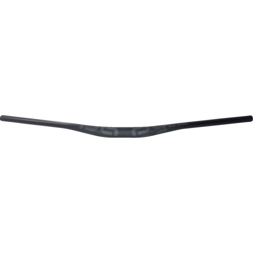 E*Thirteen Race Carbon Handlebar - 35 Mm - 20 Mm Rise - Black Ha1Ura-100