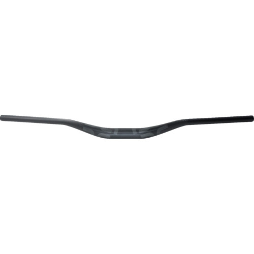 E*Thirteen Race Carbon Handlebar - 35 Mm - 30 Mm Rise - Black Ha1Ura-101