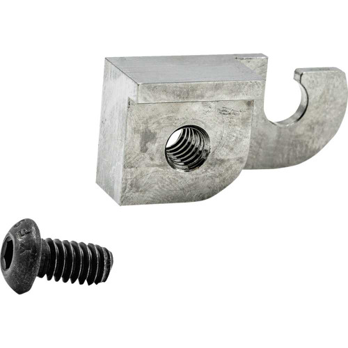 BURLY BRAND B17119 Easyboy Lite Clutch Kit - Sportster B17-119