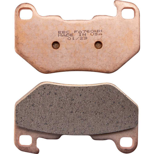 EBC FA760HH Ebc Brake Pad Sintered Hh Fa760Hh