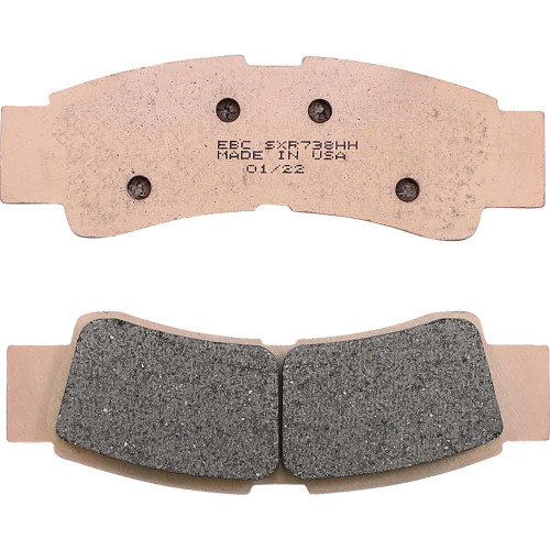 EBC SXR738HH Ebc Brake Pad Sxr738Hh