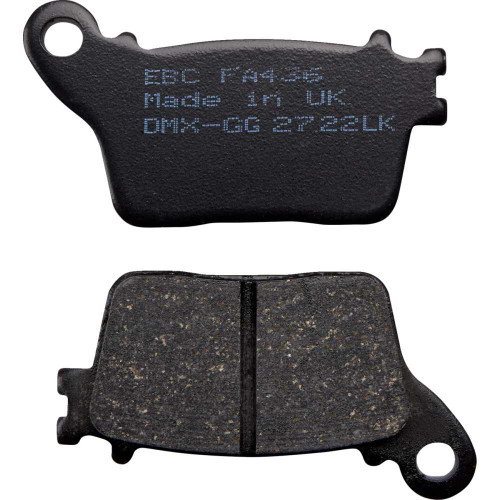 EBC FA436 Ebc Brake Pads Fa436