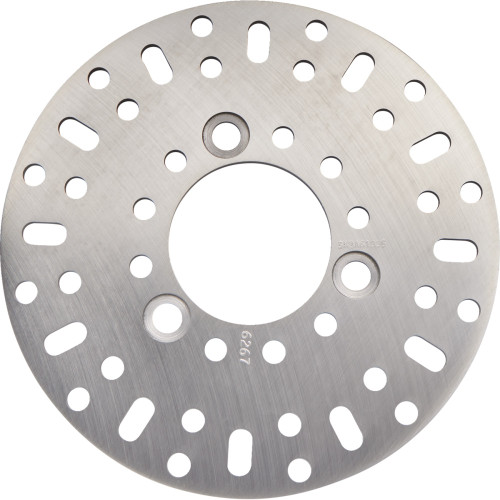 Ebc Brake Rotor - Arctic Cat/Kawasaki/Kymco Md6267D