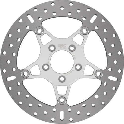 Ebc Brake Rotor - Harley-Davidson Md530