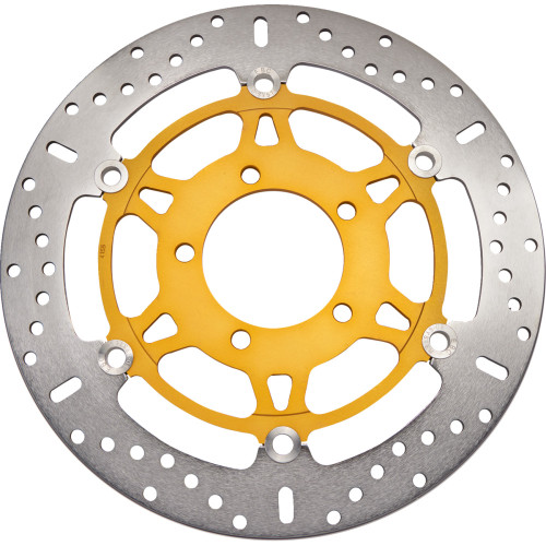 Ebc Brake Rotor - Kawasaki Md4155X
