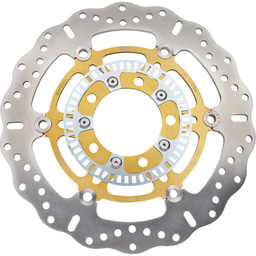 Ebc Brake Rotor - Kawasaki Md4156Axc