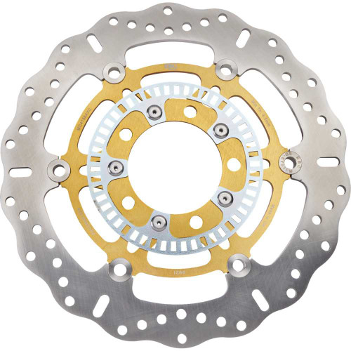 EBC MD4156AXC Ebc Brake Rotor - Kawasaki Md4156Axc
