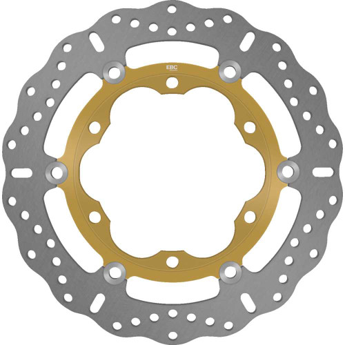 EBC MD4174XC Ebc Brake Rotor - Kawasaki Md4174Xc