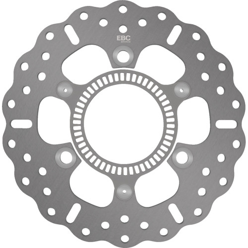Ebc Brake Rotor - Kawasaki Md4179Ac