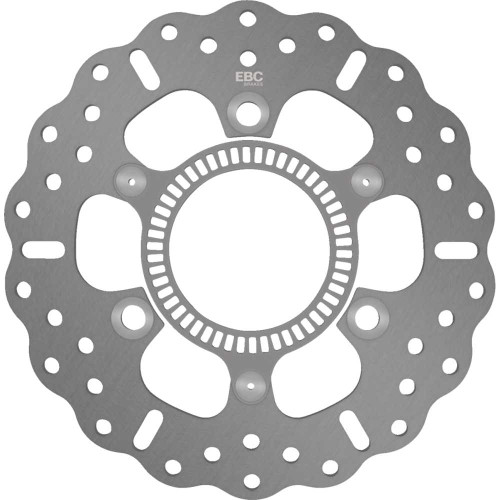 EBC MD4179AC Ebc Brake Rotor - Kawasaki Md4179Ac