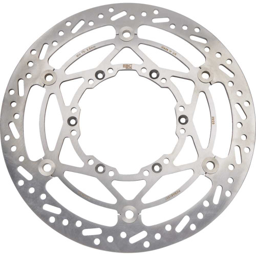 EBC MD6247D Ebc Brake Rotor - Suzuki Md6247D