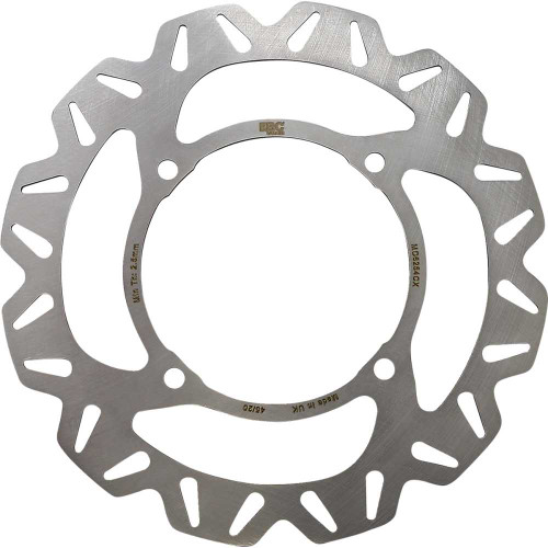 EBC MD6254CX Ebc Brake Rotor - Suzuki Md6254Cx
