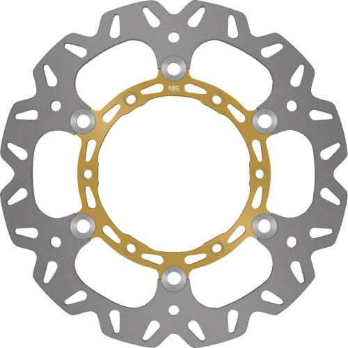 Ebc Ck Brake Rotor - Yamaha Md6392Cx