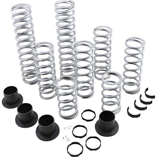 EIBACH E852090190322 Eibach Stage 3 Pro Utv Performance Spring System E852090190322