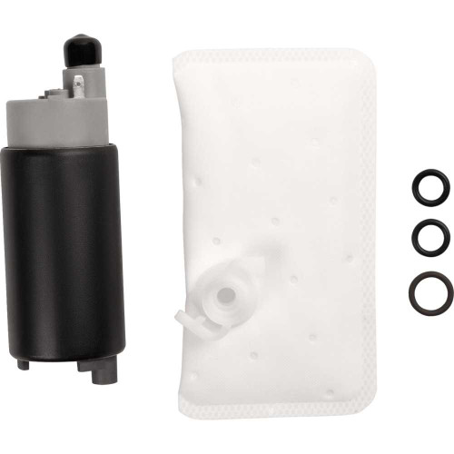 MOOSE RACING 472077 Electric Fuel Injection Fuel Pump Rebuild Kit - Honda 47-2077