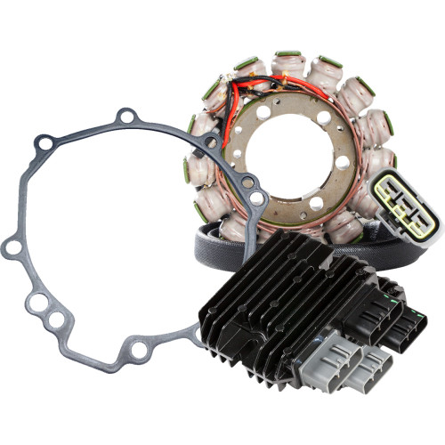 Electrical Kit - Zx6R 99-204