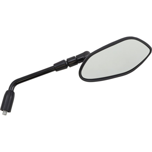 Emgo Suzuki Mirror - Black - Left 20-55312