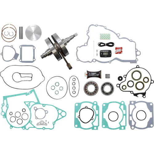 WISECO PWR238101 Wiseco Engine Rebuild Kit - 72.00 Mm - Ktm 300 Exc Pwr238-101