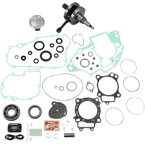 WISECO PWR159100 Wiseco Engine Rebuild Kit - 78.00 Mm - Honda Crf250R Pwr159-100