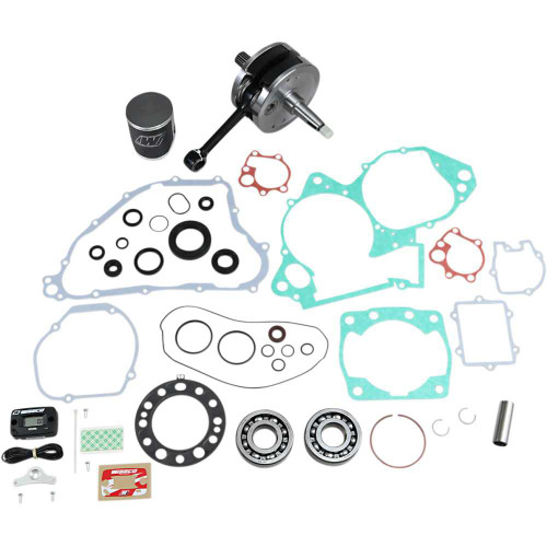 WISECO PWR172100 Wiseco Engine Rebuild Kit - 66.40 Mm - Honda Cr250R Pwr172-100