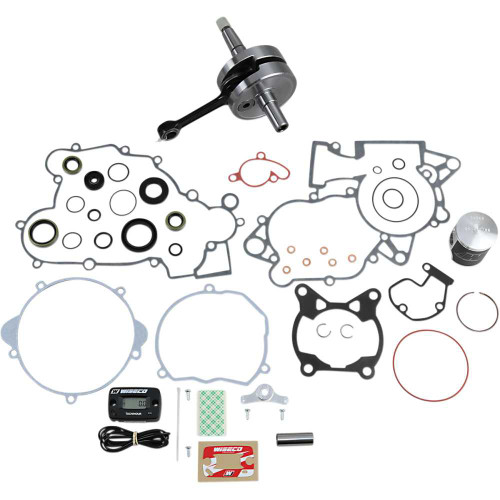 WISECO PWR162100 Wiseco Engine Rebuild Kit - 47.00 Mm - Ktm 85Sx 17/14 | Ktm 85Sx 19/16 Pwr162-100