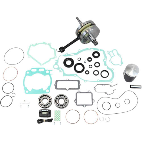 WISECO PWR134100 Wiseco Engine Rebuild Kit - 66.40 Mm - Yamaha Yz250/X Pwr134-100