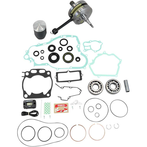 WISECO PWR126100 Wiseco Engine Rebuild Kit - 66.40 Mm - Yamaha Yz250 Pwr126-100