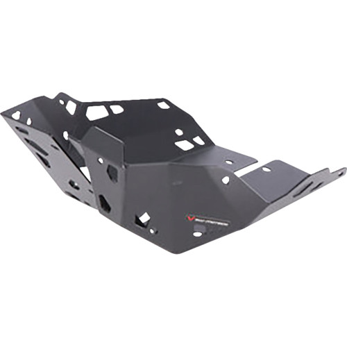 Engine Guard - Black - Ktm - 390 Adventure Mss.04.958.10000/B