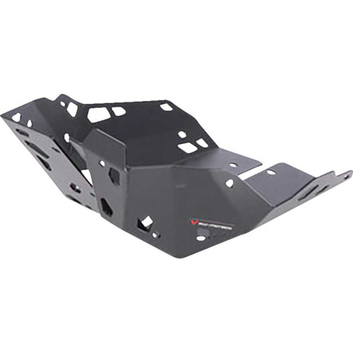 SW-MOTECH MSS0495810000/B Engine Guard - Black - Ktm - 390 Adventure Mss.04.958.10000/B