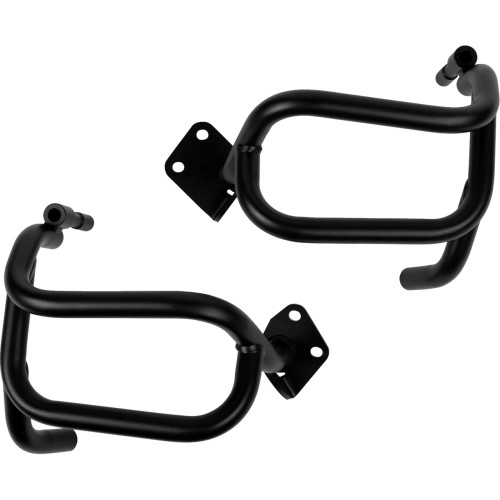 Engine Guards - Moto Guzzi V100 Tn8207