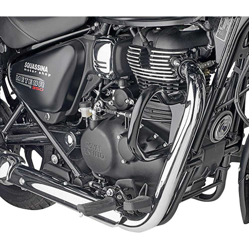GIVI TN9053 Engine Guards - Royal Enfield Tn9053