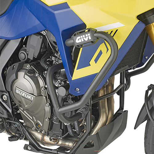 Engine Guards - Suzuki - 800 De Tn3125 Engine Guards - Suzuki - 800 De Tn3125