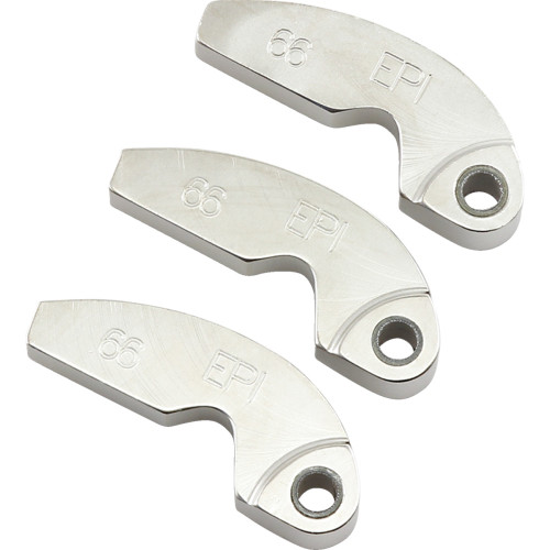 Epi Weights - 66G - Polaris 80066S Epi Weights - 66G - Polaris 80066S