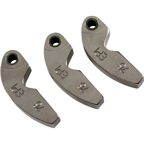 EPI 80076S Epi Weights - 76G - Polaris 80076S