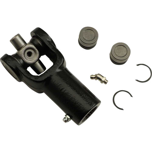 EPI WE171031U Epi Yoke Propeller Shaft - With U-Joint We171031U