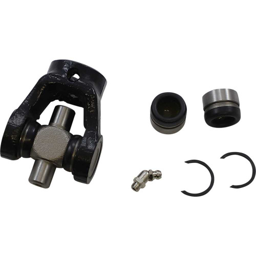 EPI WE171033U Epi Yoke Propeller Shaft - With U-Joint We171033U