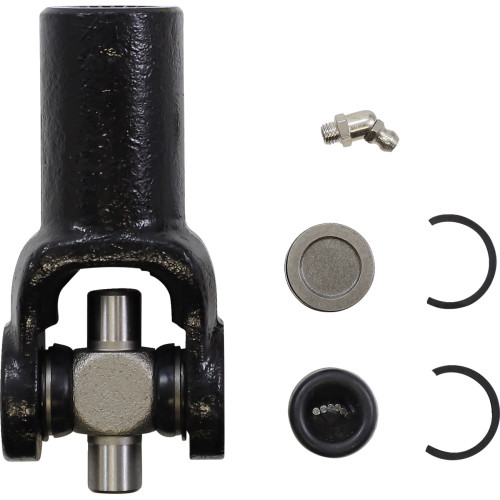 Epi Yoke Propeller Shaft - With U-Joint We171037U