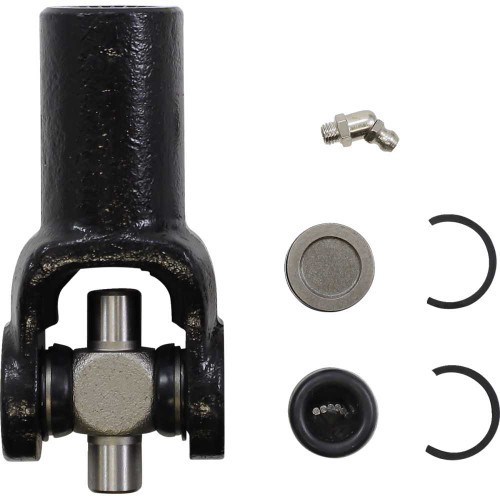 EPI WE171037U Epi Yoke Propeller Shaft - With U-Joint We171037U