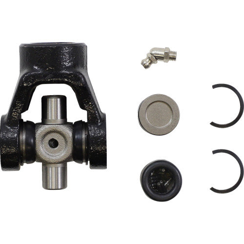 Epi Yoke Propeller Shaft - With U-Joint We171038U