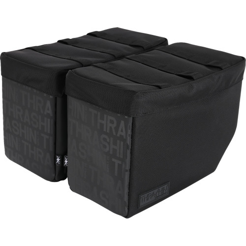 Escape Base Saddlebags - 18 Liter Tsb-0021