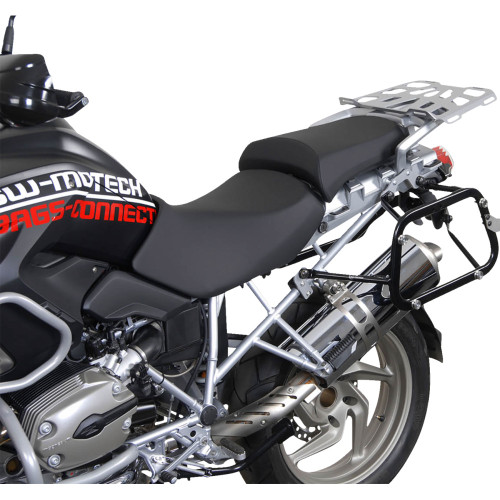 Evo Side Carrier - Left/Right - Bmw - 1200 Gs/Adventure Kft.07.311.20001/B
