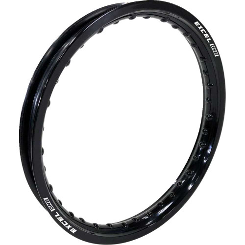EXCEL GEKZ11 Excel Rim - Excel One - Rear - 32 Hole - Black - 19X2.15 Gekz11