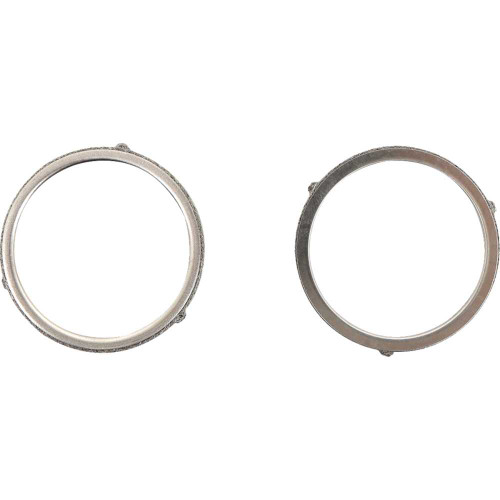 COMETIC C10353 Exhaust Header Gasket - Indian C10353
