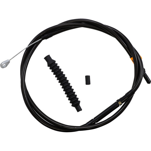La Choppers Clutch Cable - 15" - 17" Ape Hanger Handlebars - Midnight La-8010C16M La Choppers Clutch Cable - 15" - 17" Ape Hanger Handlebars - Midnight La-8010C16M