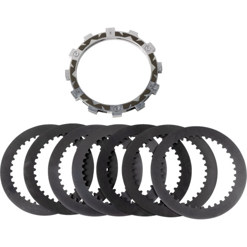 Exp 4.0 Clutch - Dr 650 Rms-8106010