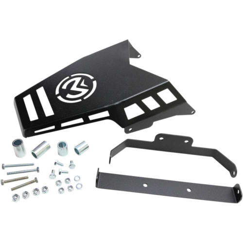 MOOSE RACING 5532M Moose Racing Xcr Rear Rack - Yamaha 5532M