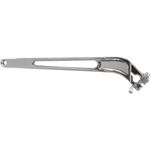 THRASHIN SUPPLY CO. TSC29093 Extended Shift Arm - Chrome Tsc-2909-3
